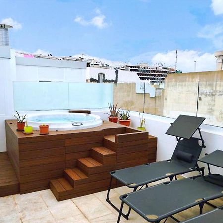Hjs Guest House - The Comfy Retreat ลาสปัลมาส เด กรานคานาเรีย ภายนอก รูปภาพ