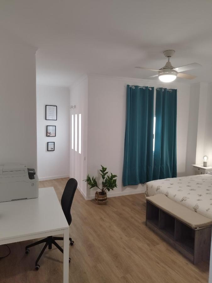 Hjs Guest House - The Comfy Retreat ลาสปัลมาส เด กรานคานาเรีย ภายนอก รูปภาพ
