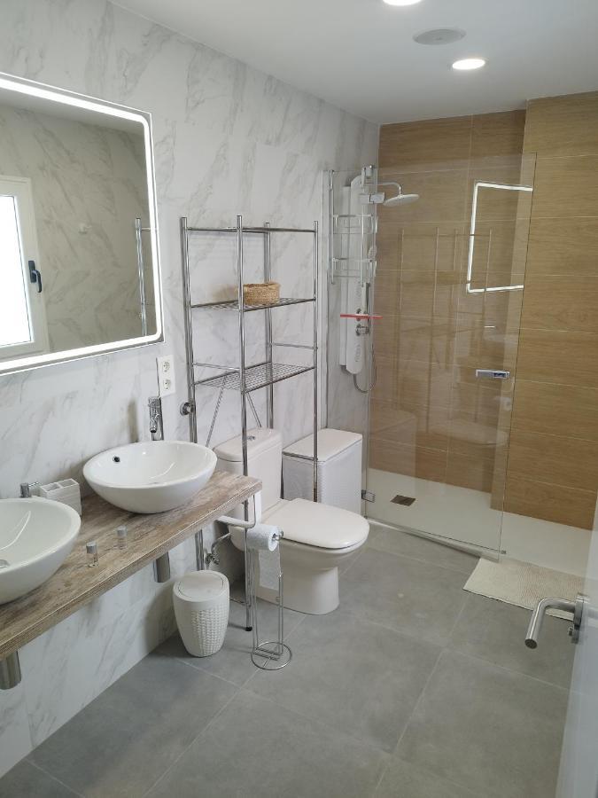 Hjs Guest House - The Comfy Retreat ลาสปัลมาส เด กรานคานาเรีย ภายนอก รูปภาพ