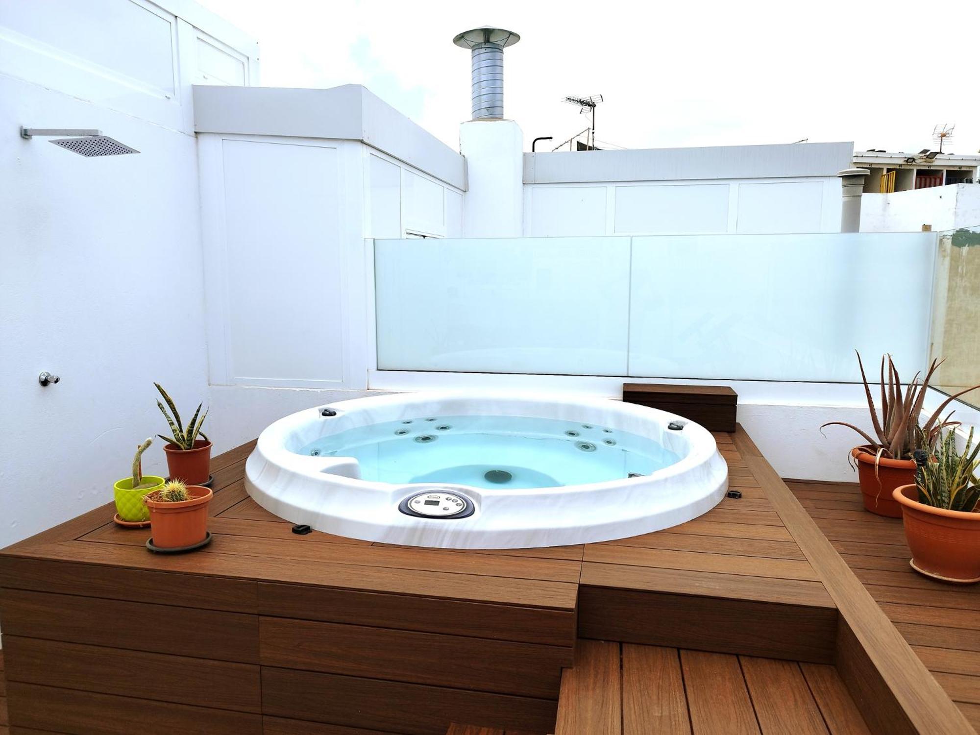 Hjs Guest House - The Comfy Retreat ลาสปัลมาส เด กรานคานาเรีย ภายนอก รูปภาพ